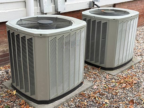 Reliable Air Conditioning Repair contractor in Bancroft, WV by Leonard HVAC