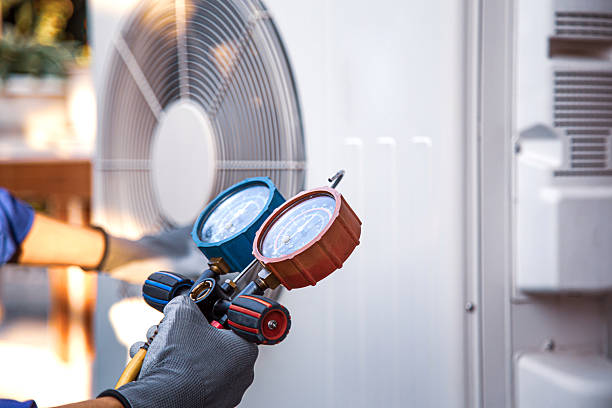 Affordable Air Conditioning Repair solutions in Bancroft, WV